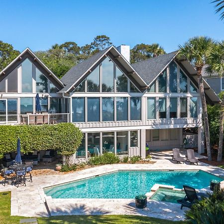 Villa 11 Cat Boat Hilton Head Island Exterior foto
