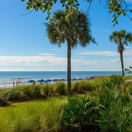 Villa 11 Cat Boat Hilton Head Island Exterior foto