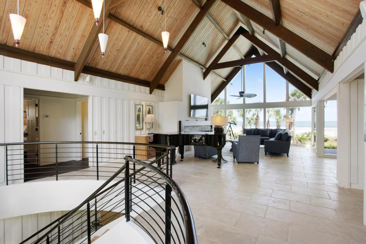 Villa 11 Cat Boat Hilton Head Island Exterior foto