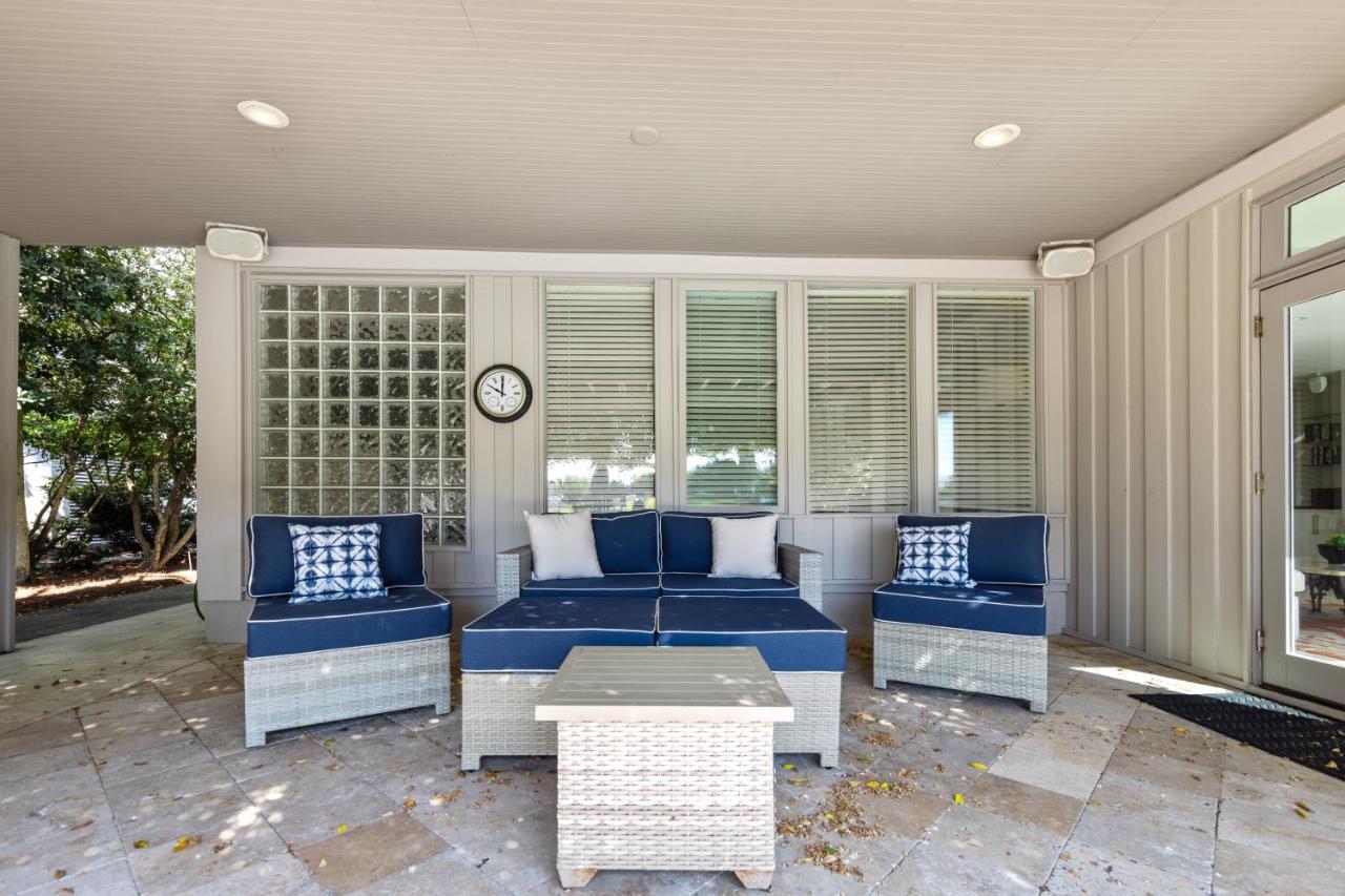 Villa 11 Cat Boat Hilton Head Island Exterior foto