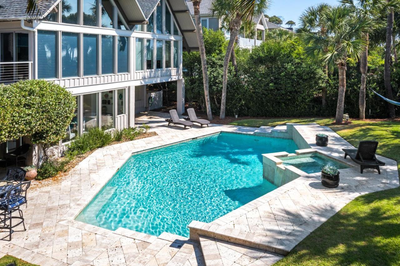 Villa 11 Cat Boat Hilton Head Island Exterior foto