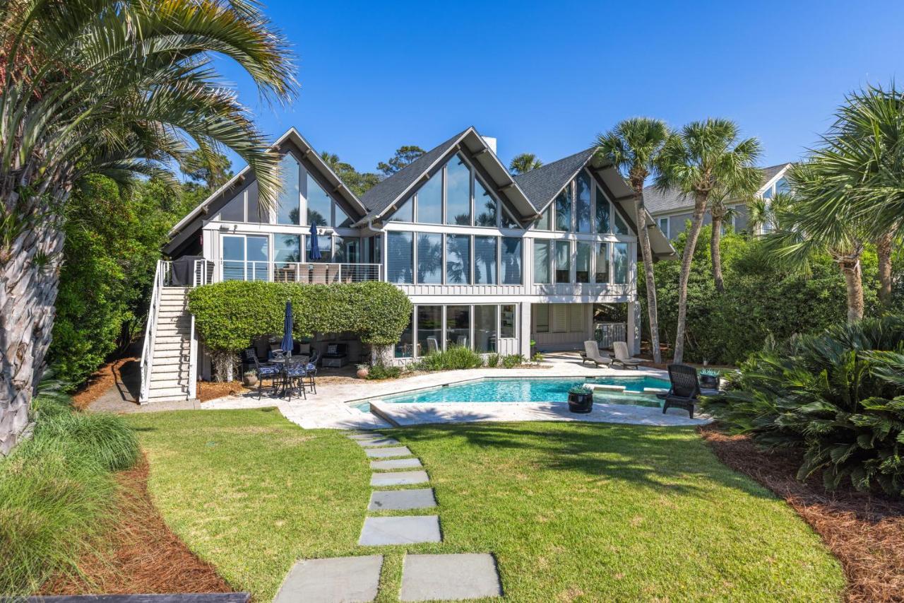 Villa 11 Cat Boat Hilton Head Island Exterior foto