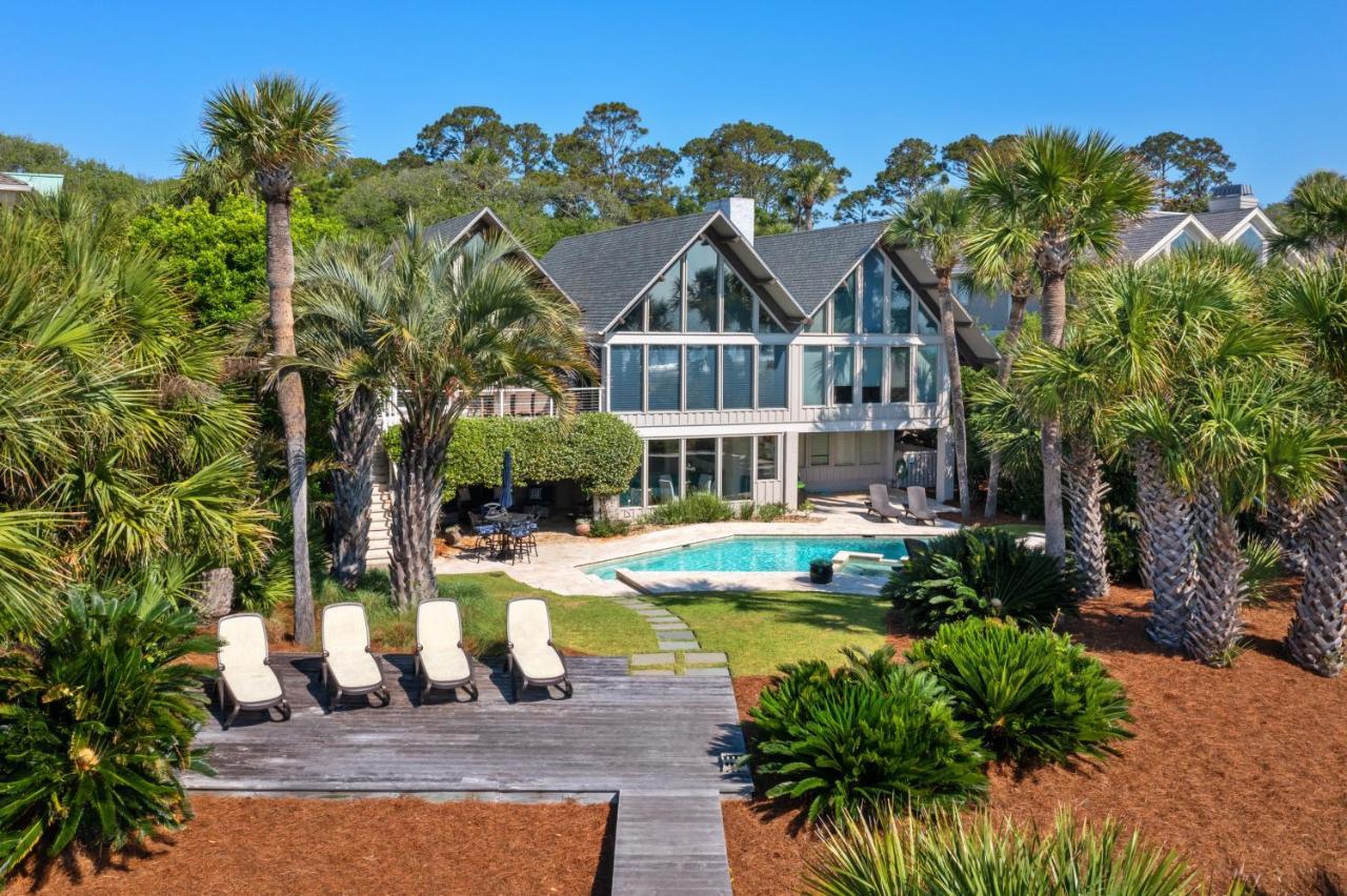 Villa 11 Cat Boat Hilton Head Island Exterior foto