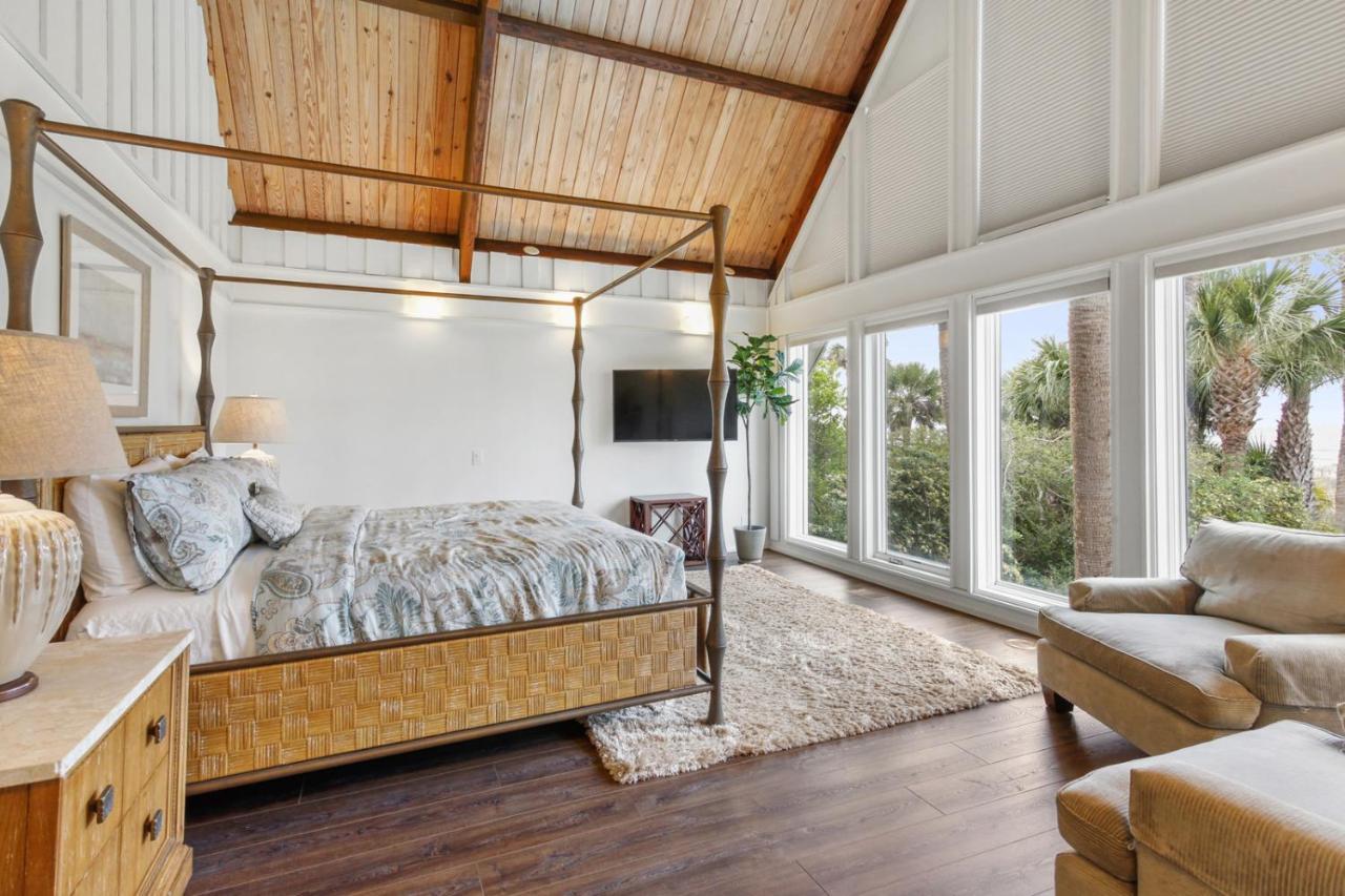 Villa 11 Cat Boat Hilton Head Island Exterior foto