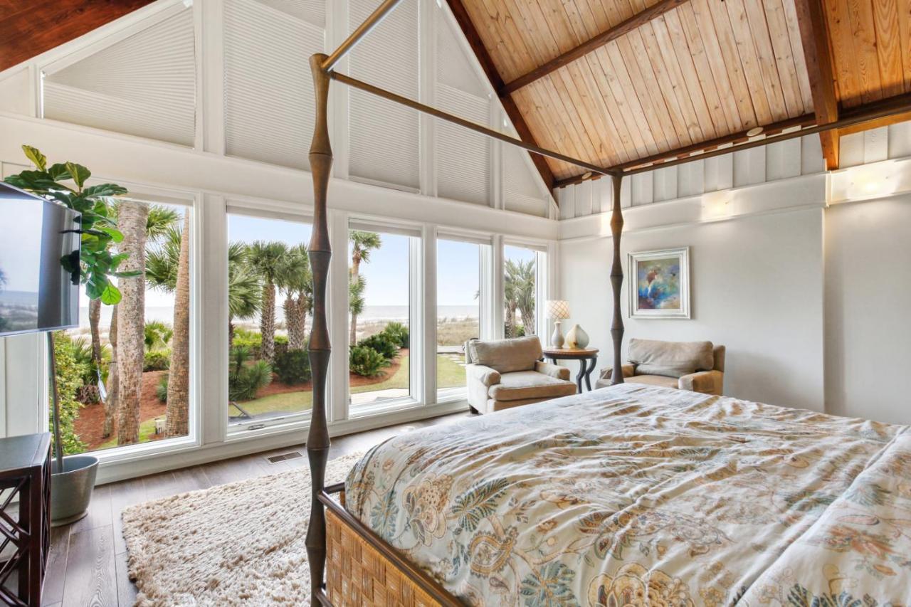 Villa 11 Cat Boat Hilton Head Island Exterior foto