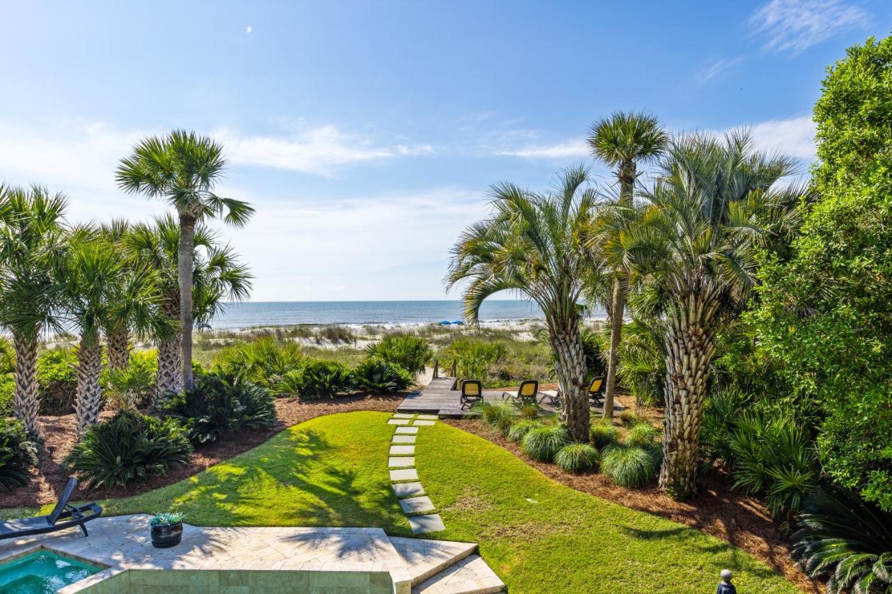 Villa 11 Cat Boat Hilton Head Island Exterior foto