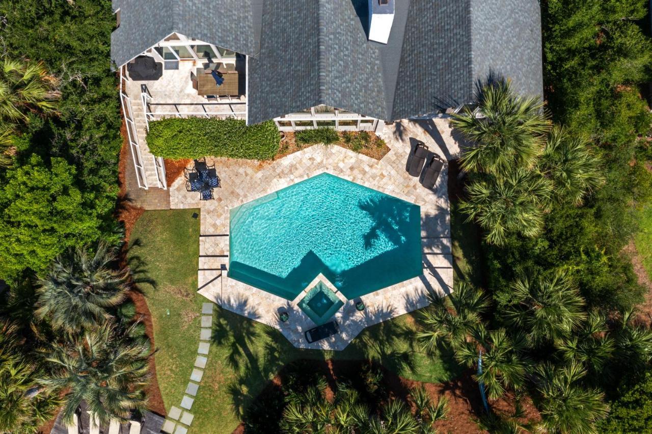 Villa 11 Cat Boat Hilton Head Island Exterior foto