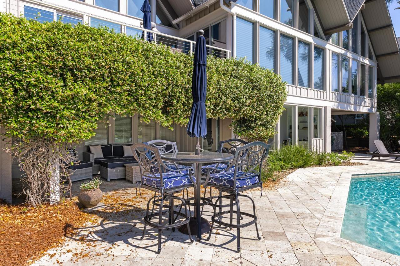 Villa 11 Cat Boat Hilton Head Island Exterior foto