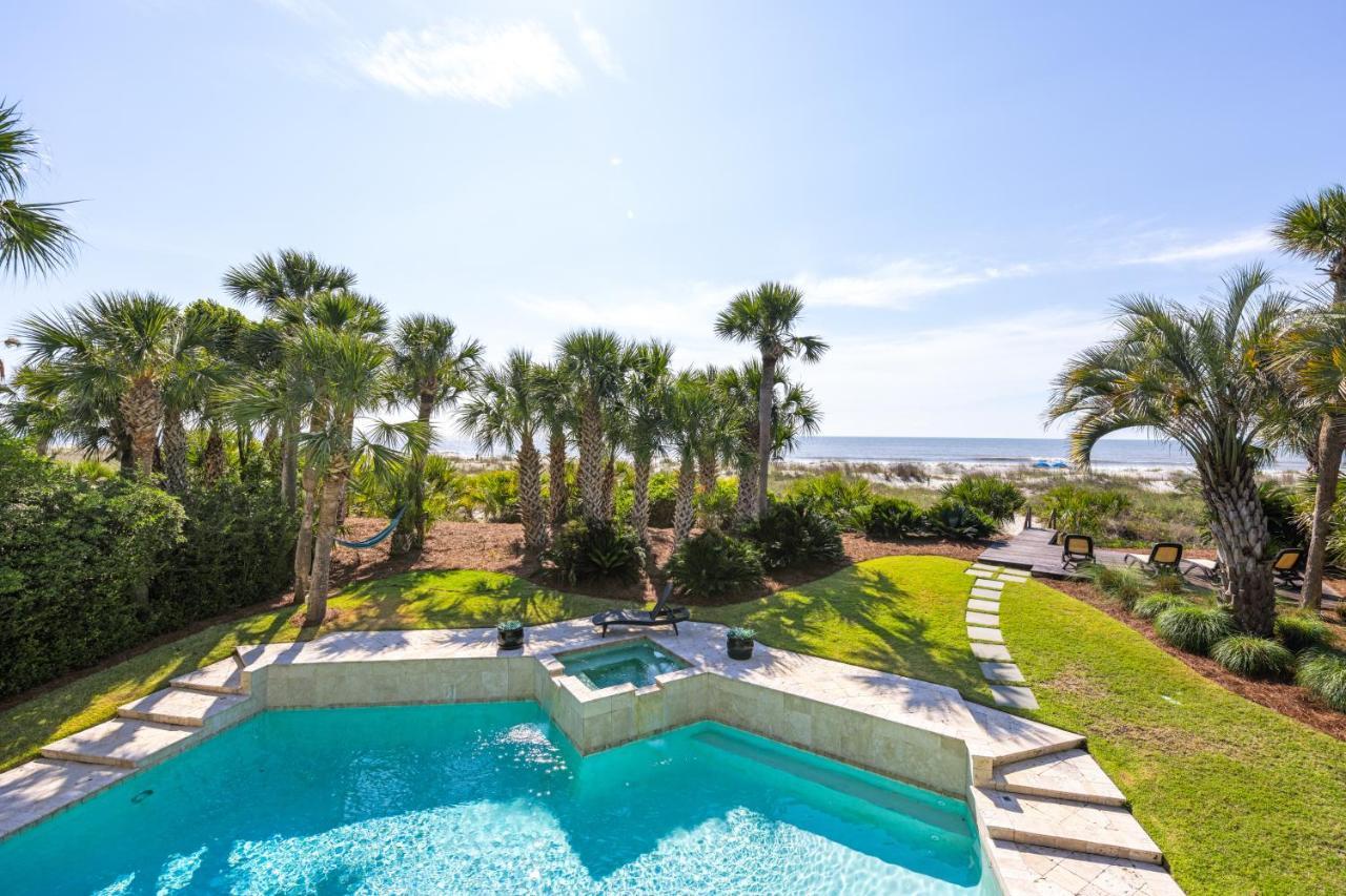 Villa 11 Cat Boat Hilton Head Island Exterior foto