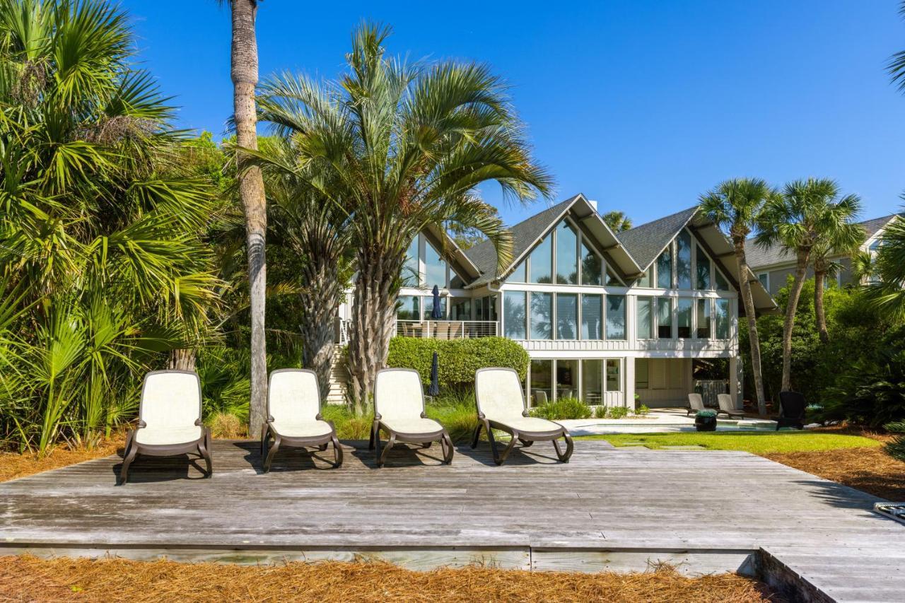 Villa 11 Cat Boat Hilton Head Island Exterior foto