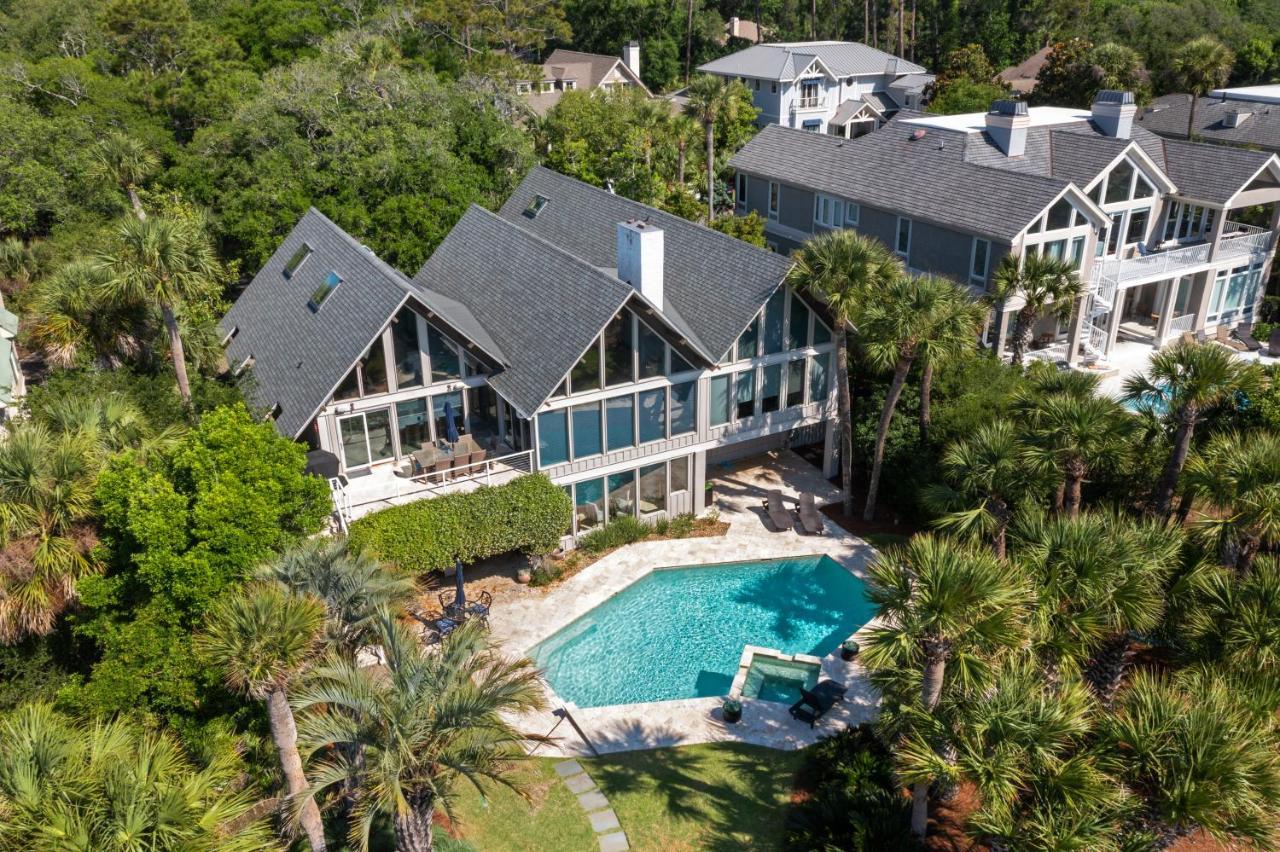 Villa 11 Cat Boat Hilton Head Island Exterior foto