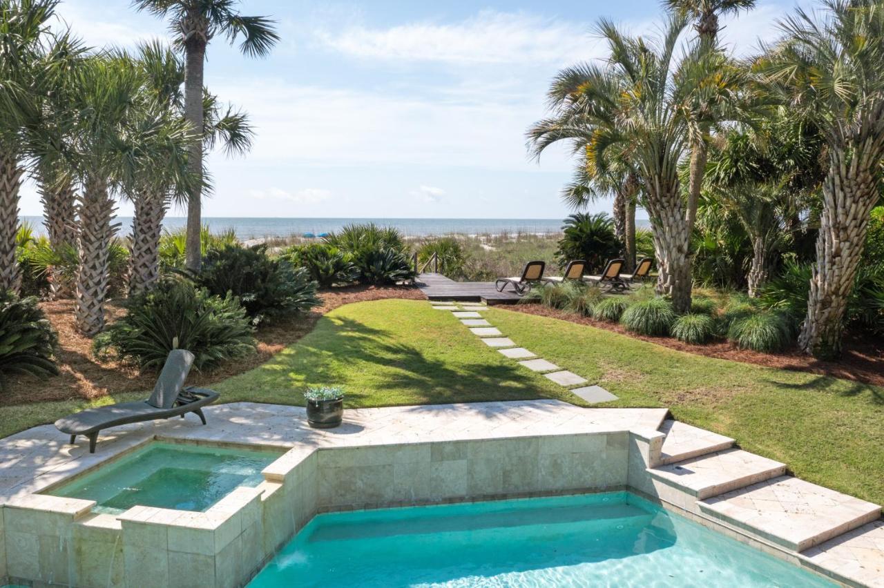 Villa 11 Cat Boat Hilton Head Island Exterior foto