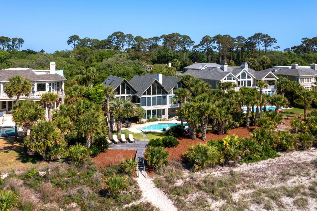 Villa 11 Cat Boat Hilton Head Island Exterior foto