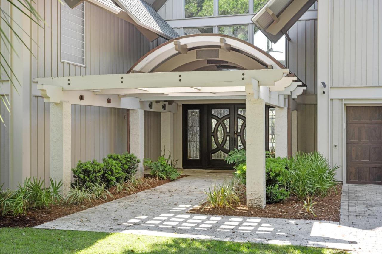 Villa 11 Cat Boat Hilton Head Island Exterior foto