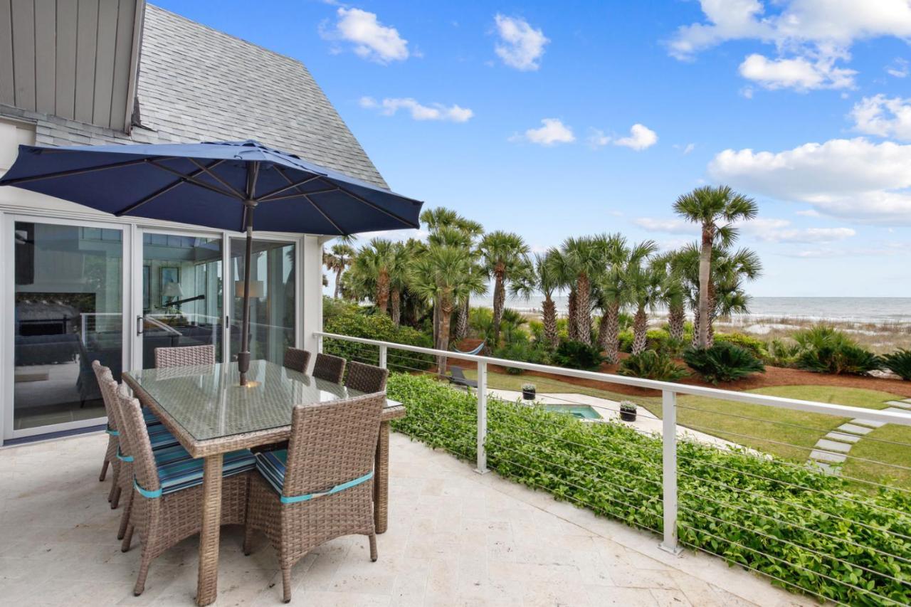 Villa 11 Cat Boat Hilton Head Island Exterior foto