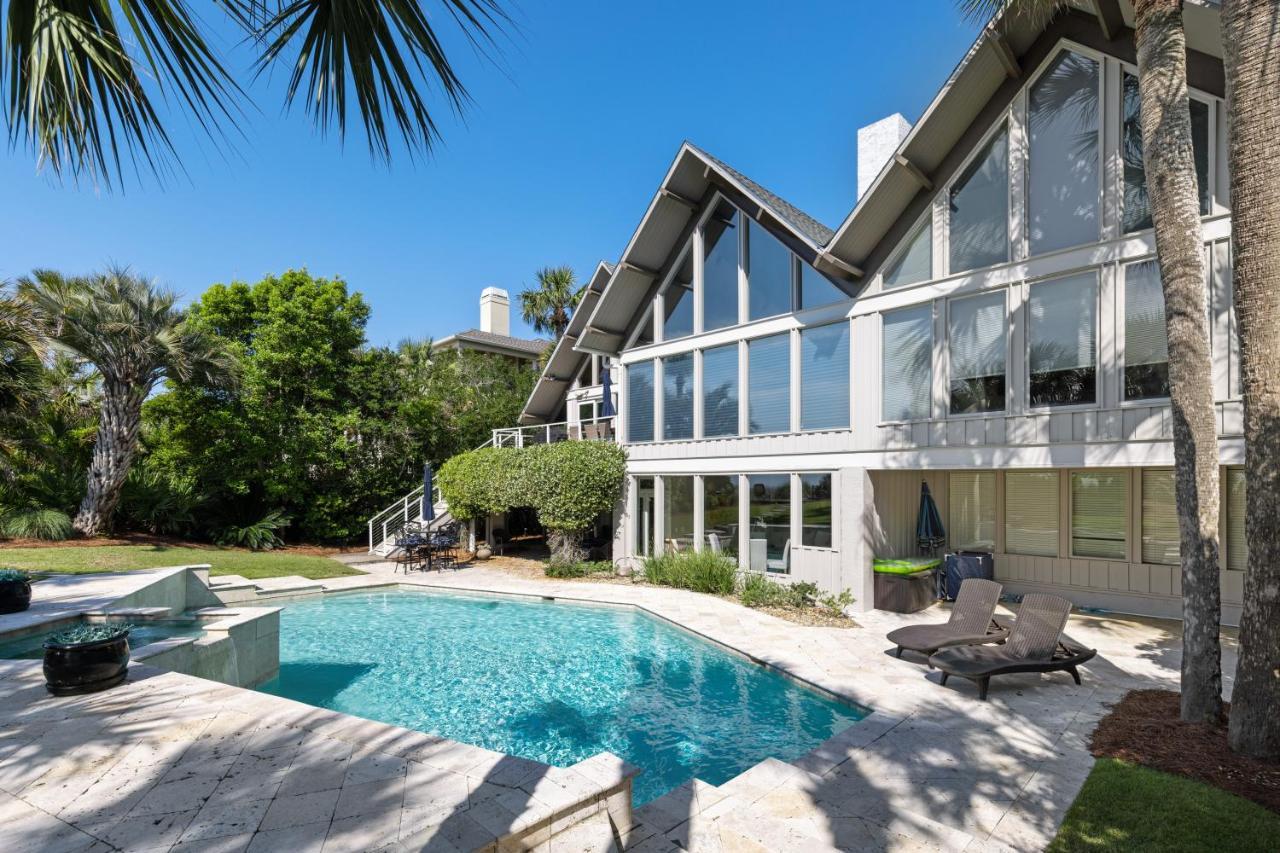 Villa 11 Cat Boat Hilton Head Island Exterior foto