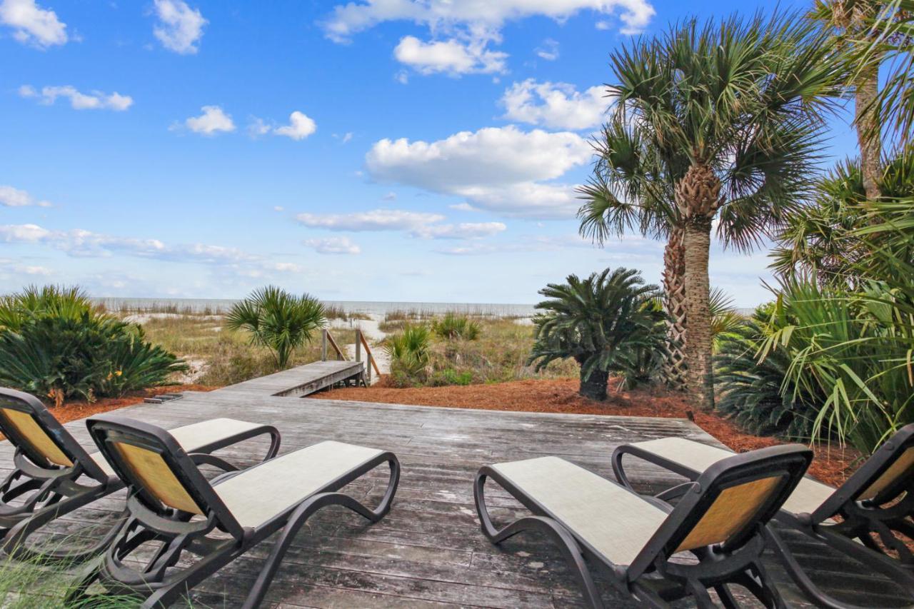 Villa 11 Cat Boat Hilton Head Island Exterior foto