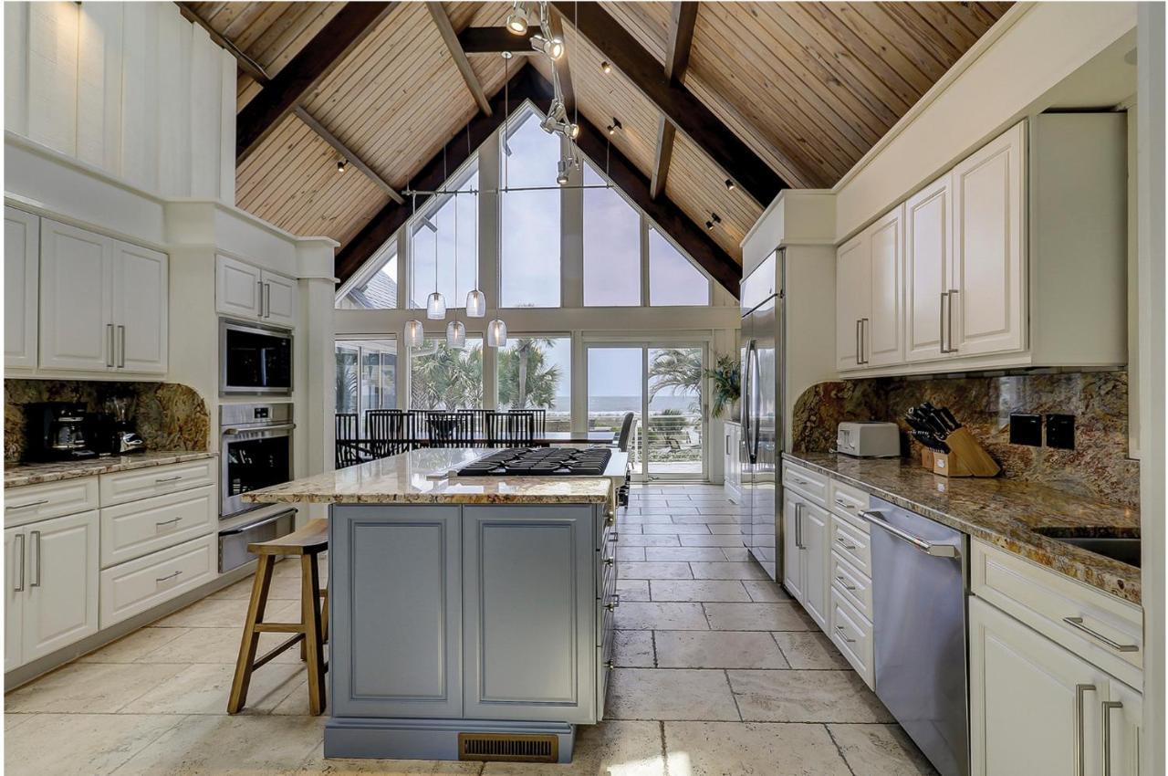 Villa 11 Cat Boat Hilton Head Island Exterior foto