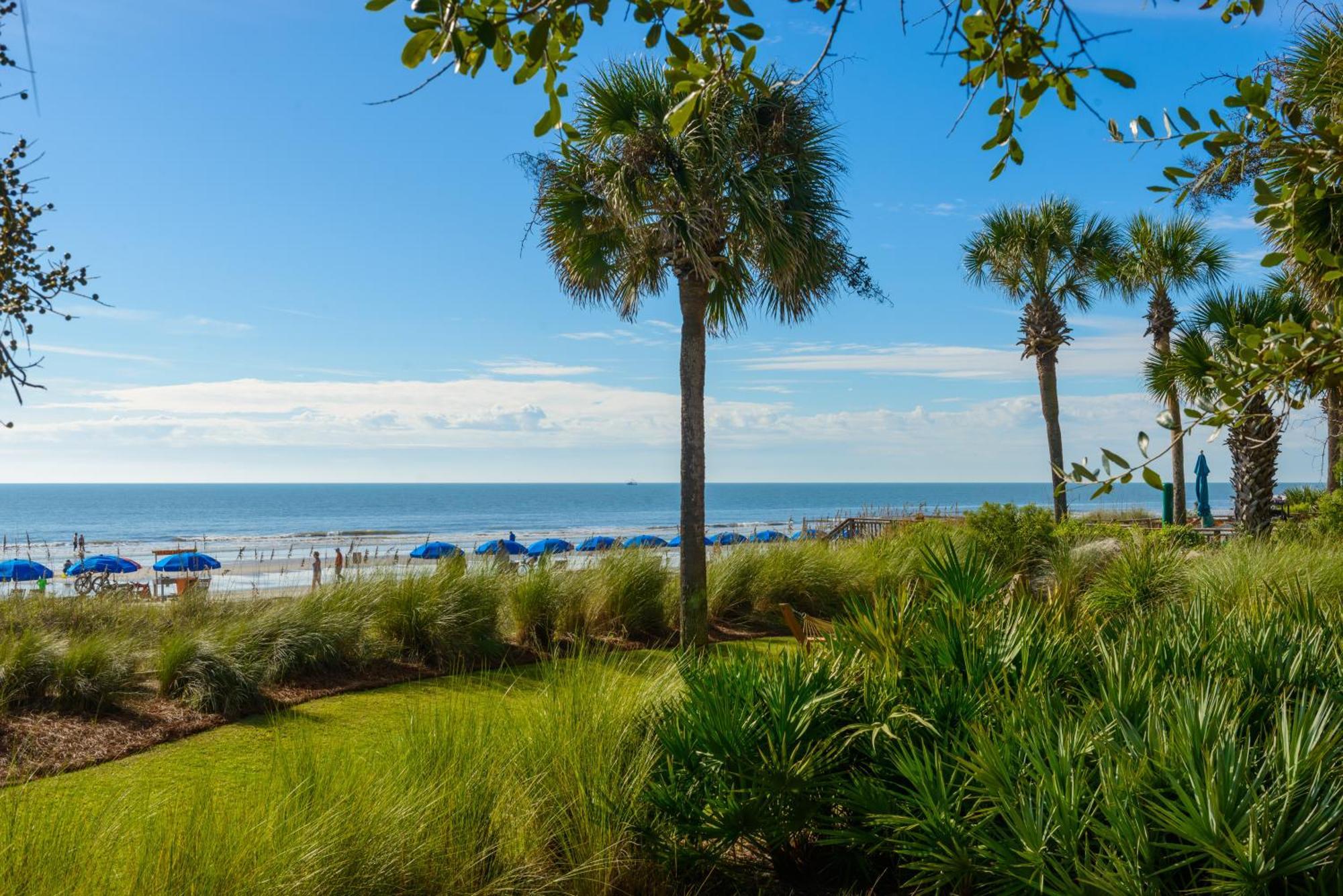 Villa 11 Cat Boat Hilton Head Island Exterior foto