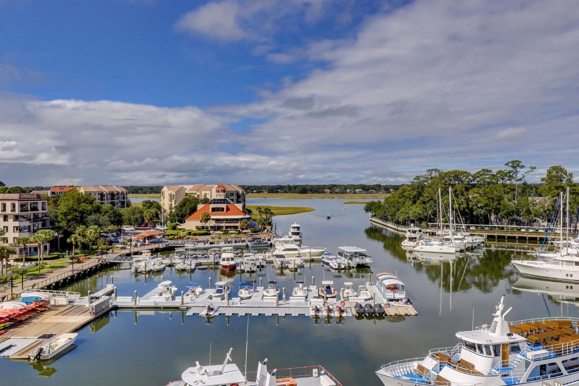 Villa 11 Cat Boat Hilton Head Island Exterior foto